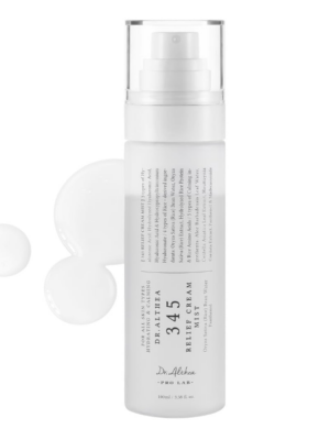 Dr. Althea - 345 Relief Cream Mist - 100ml