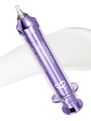 Numbuzin - Crema Contorno de Ojos No.9 NAD+ Retinol Volumetox Eye Cream - 10ml