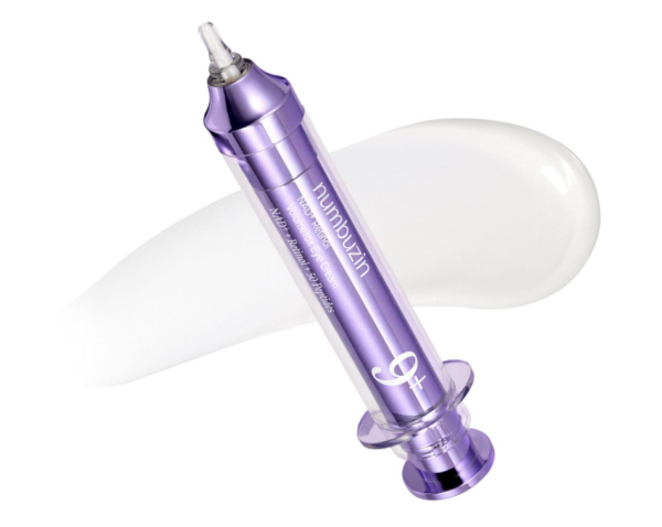 Numbuzin - Crema Contorno de Ojos No.9 NAD+ Retinol Volumetox Eye Cream - 10ml