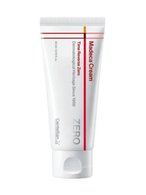Centellian24 - Crema Anti-envejecimiento Madeca Cream Time Reverse Zero 80ml