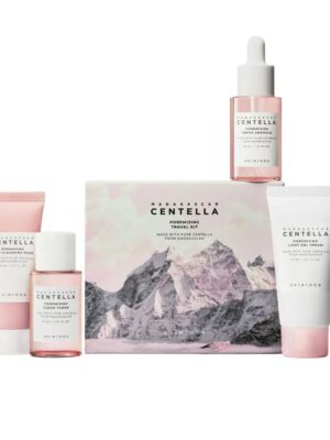 SKIN1004 Madagascar Centella Poremizing Travel Kit
