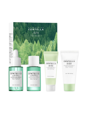 SKIN1004 - Madagascar Centella Tea-Trica Travel Kit