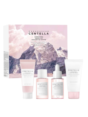 SKIN1004 Madagascar Centella Poremizing Travel Kit
