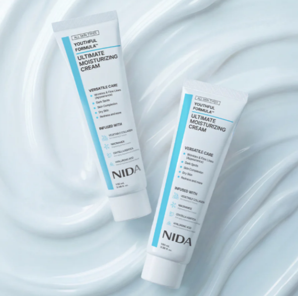 Screenshot 2026-07-27 223201 NIDA - Crema hidratante Youthful Formula Ultimate Moisturizing Cream 100ml
