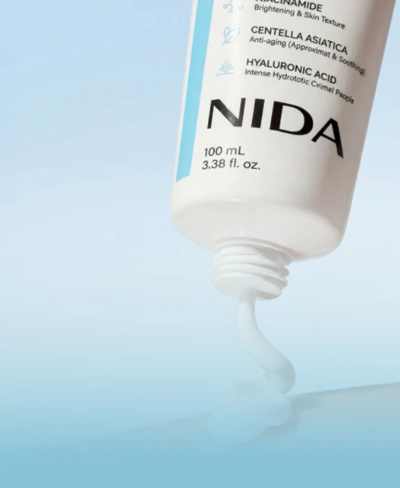 Screenshot 2026-07-27 224705 NIDA - Crema hidratante Youthful Formula Ultimate Moisturizing Cream 100ml